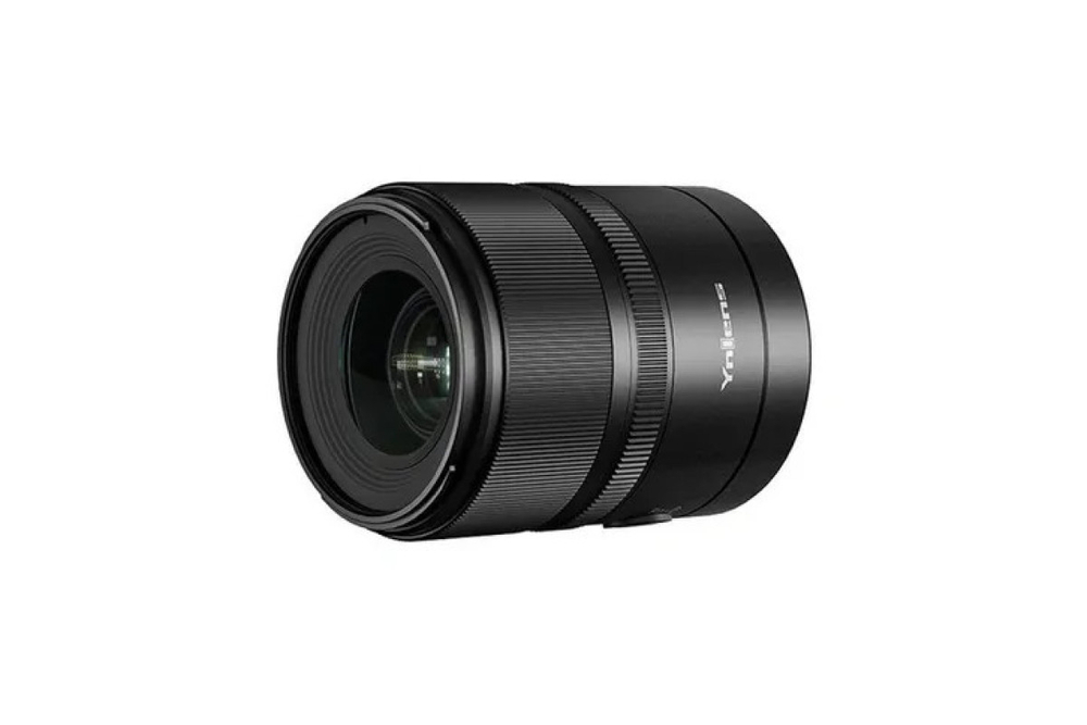 Объектив Yongnuo YN 33mm f/1.4S DA DSM WL Pro для Sony
