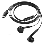 Проводные наушники для Type-C Borofone BM99 (black)