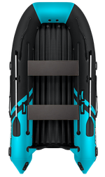 Лодка ПВХ Gladiator Air Sport E420S НДНД ( BSM3523 )