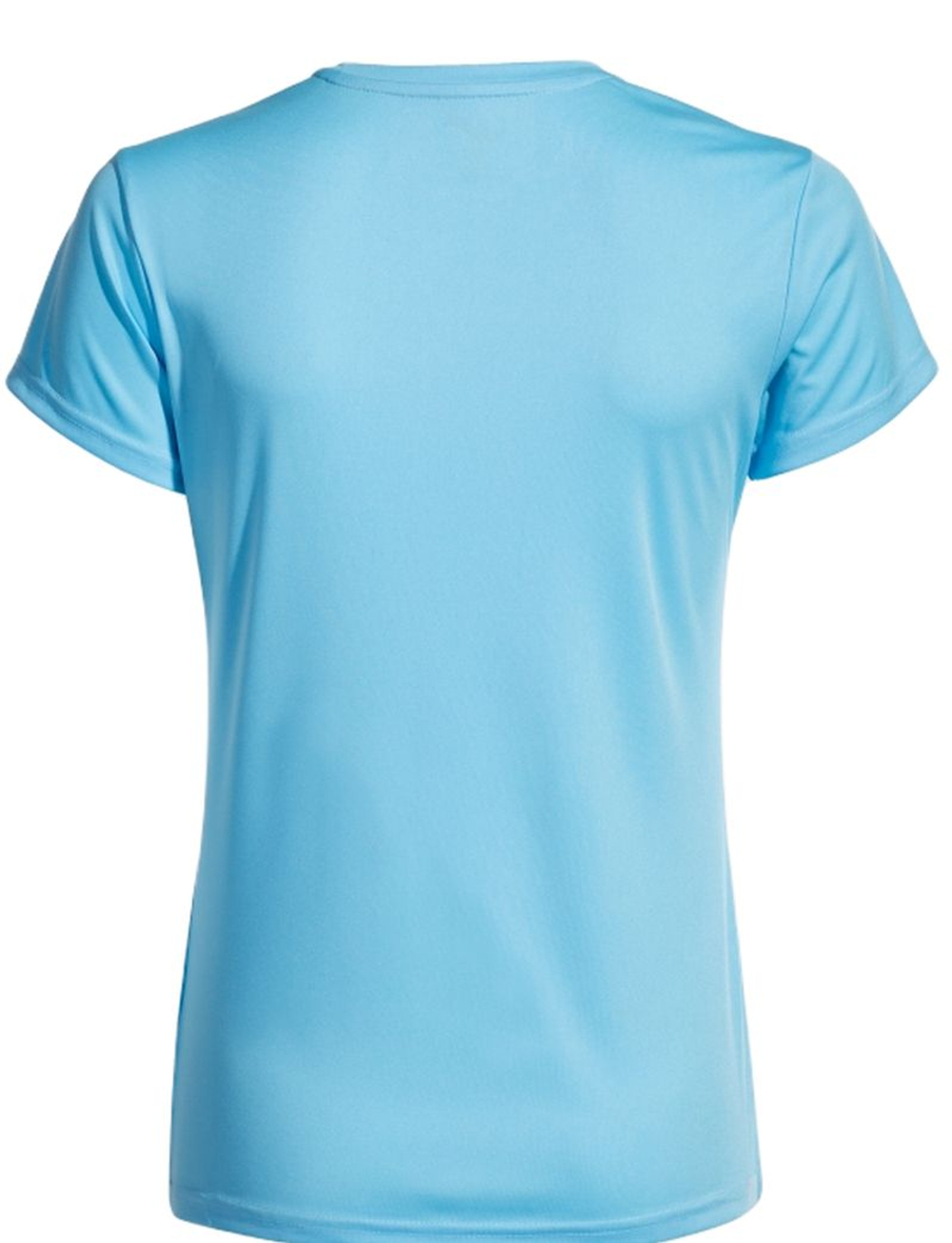 Женская теннисная футболка Joma Combi Short Sleeve