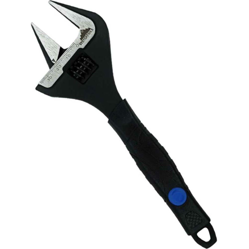 КЛЮЧ РАЗВОДНОЙ 300мм УВЕЛИЧЕННЫЙ ДИАПАЗОН РАСКРЫТИЯ (48 кор) 2110-300-300