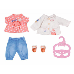 Annabell - Игровая одежда для куклы 36 см 704127