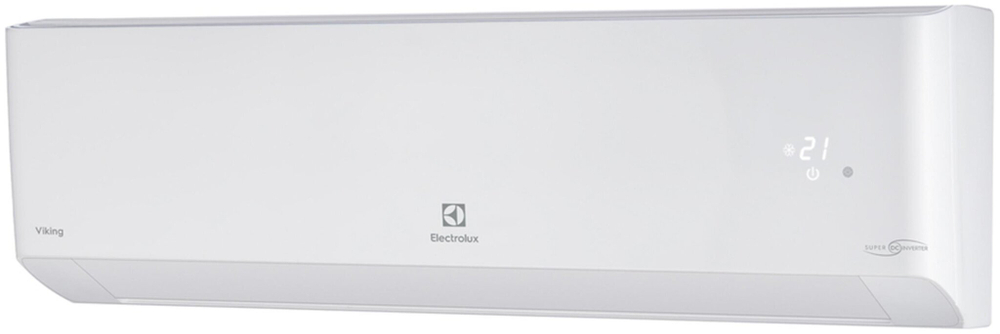 Сплит-система кондиционер инверторный Electrolux Viking 2.0 EACS/I-09HVI/N8_21Y