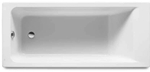 ZRU9302904 А/В ПРЯМОУГ EASY 150X70 БЕЛ (Без монтажного комплекта)