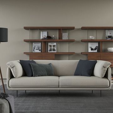 Диван TELAS NEW, MOD INTERIORS