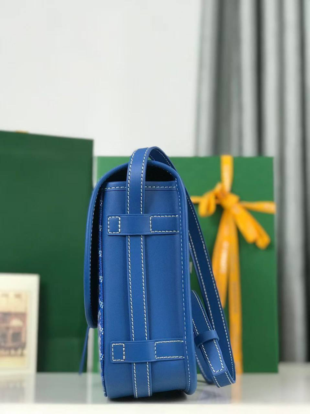 Сумка Goyard