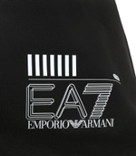 Рюкзак EA7 - черный(245085 CC940)