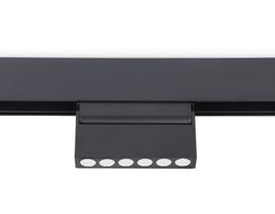 Ambrella Светильник светодиодный трековый поворотный для шинопровода Magnetic Track System GL4040