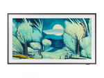 QLED телевизор Samsung The Frame Pro QE75LS03HW 4K Ultra HD