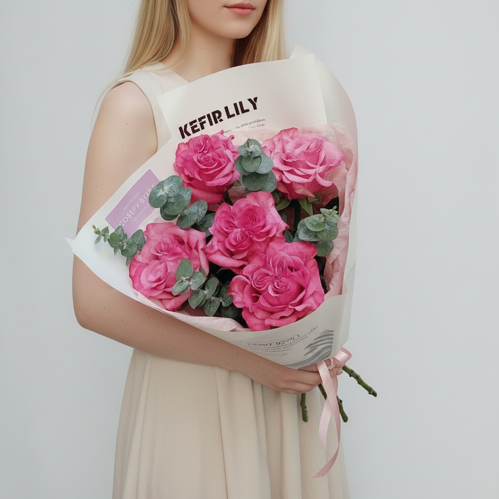 Соберу букет №286