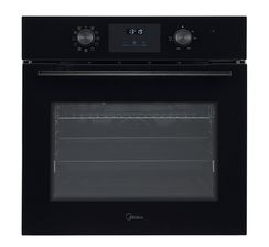 Духовой шкаф Midea MO611107GB