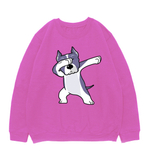 Свитшот "Стафф - ДЭБ"