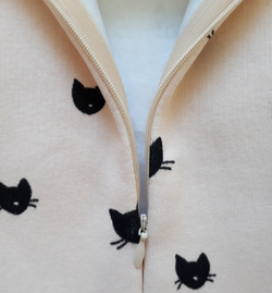 Комбинезон Моськи