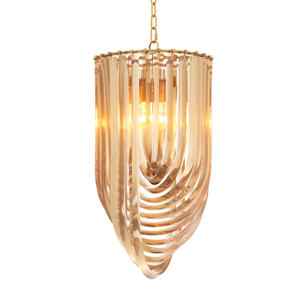 Люстра Chandelier Murano ø 35 cm арт.111905