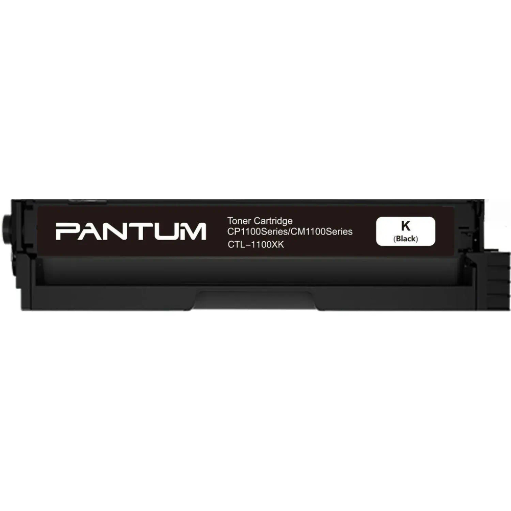 Тонер-картридж Pantum CTL-1100XK (CTL-1100XK) черный для Pantum CP1100