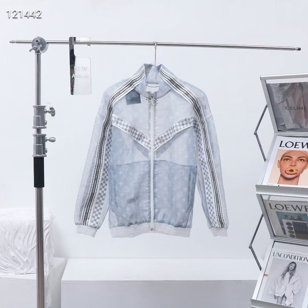 Ветровка Louis Vuitton