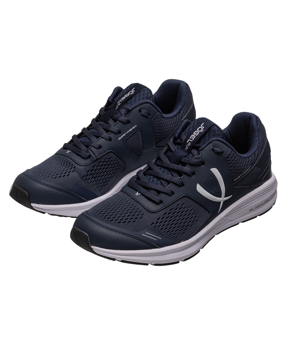 Кроссовки беговые Fasttrack Navy/white