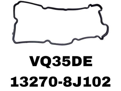 ПРОКЛ-КА КЛАПОНОЙ VQ35DE