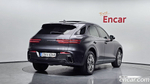 Genesis GV70 2.5T Бензин 2WD (01.2021)