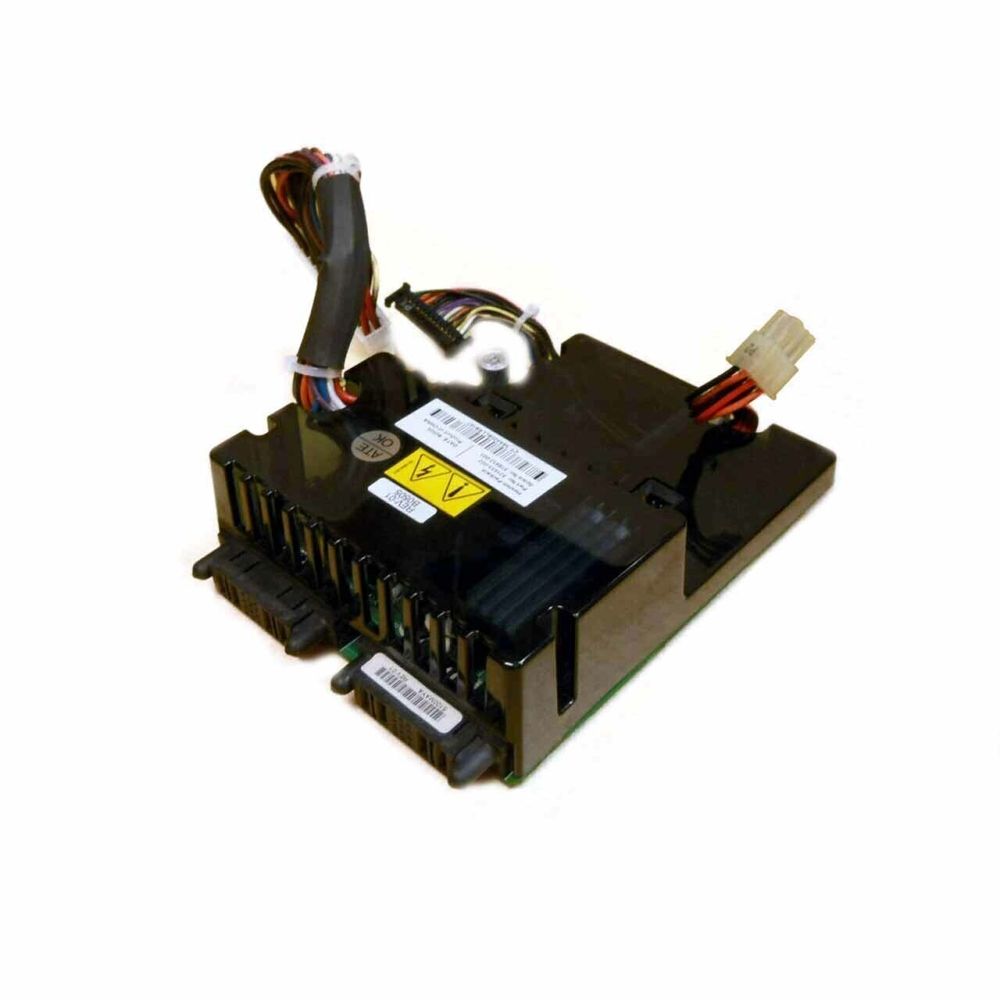 Блок питания HP DC Power converter module 579W 378912-001