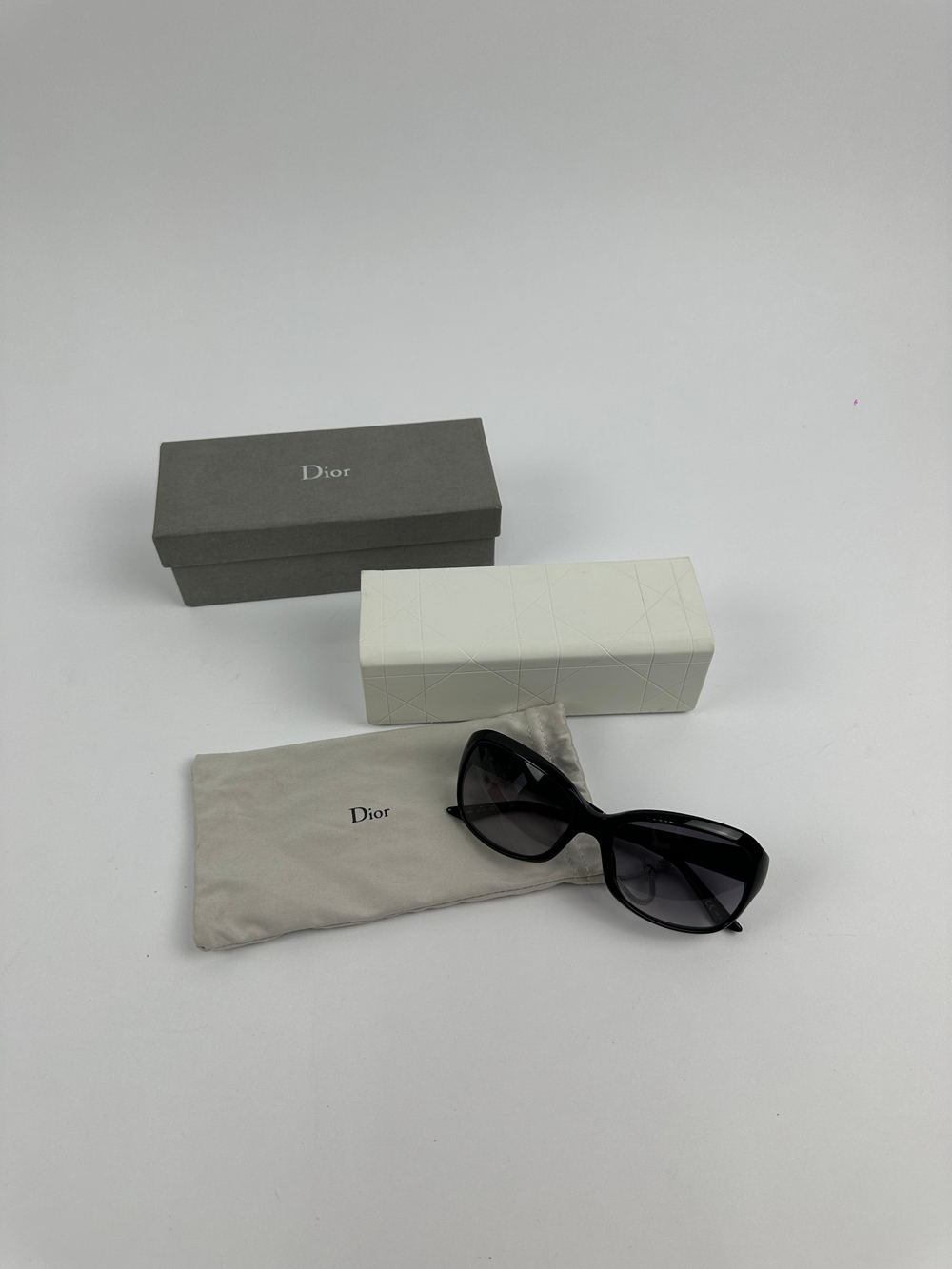 Очки Christian Dior