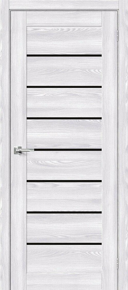 Браво-22 Riviera Ice Black Star