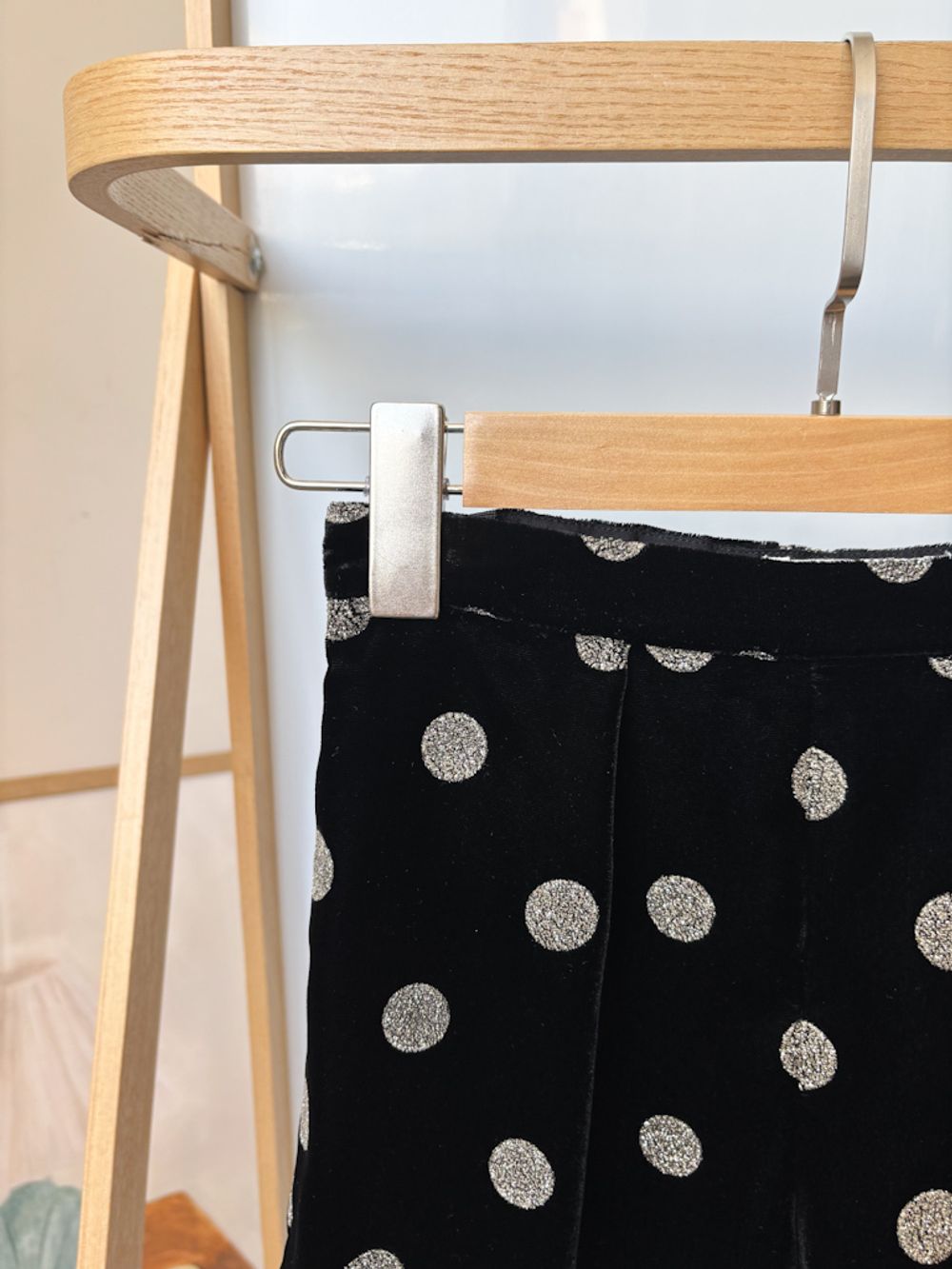 Бархатные шорты Bonpoint, 128