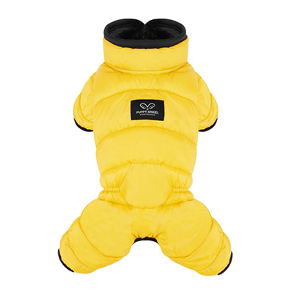 541 PA-OW Комбинезон "AIR 2", унисекс