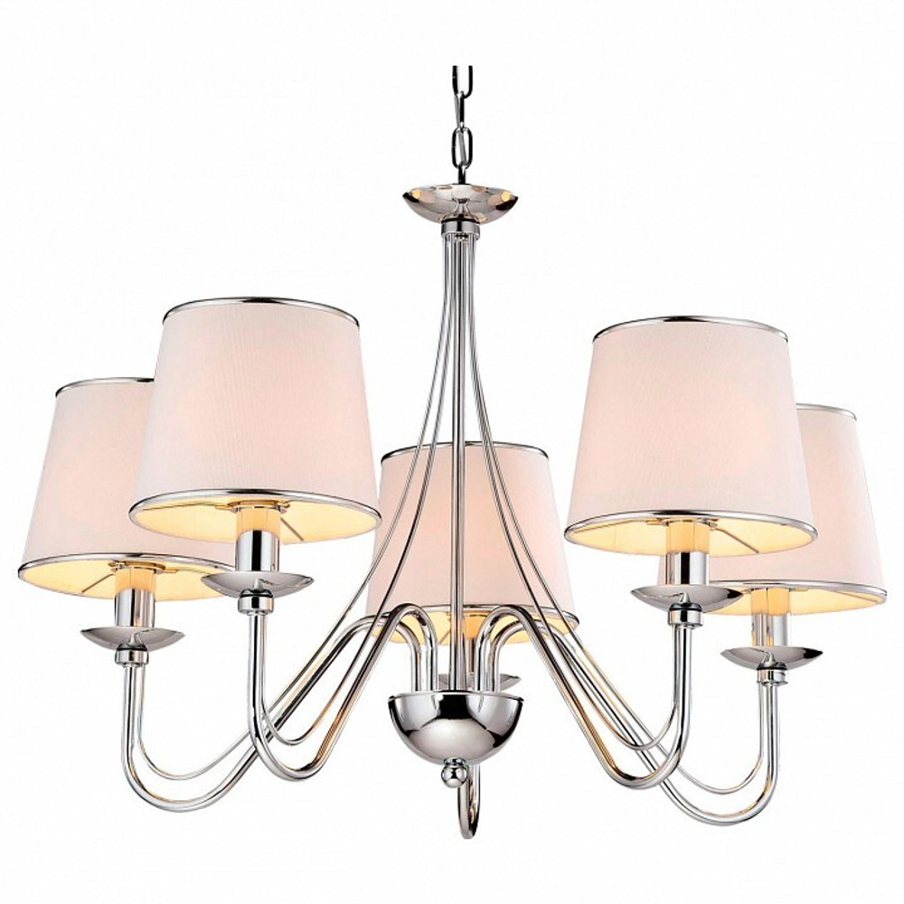 Подвесная люстра Arte Lamp A1150LM-5CC