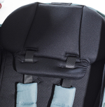 Прогулочная коляска Bebizaro Traveller BD211 (BZBE/04) Mint