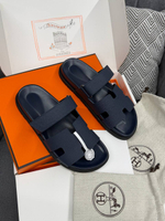 Шлёпанцы Hermes