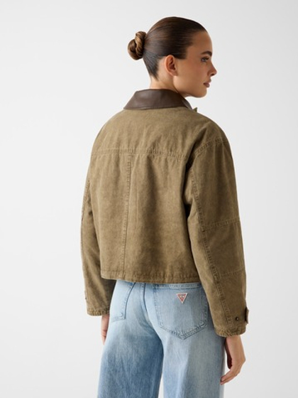 Куртка женская GUESS