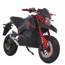 Электрический мотоцикл super pro vrs506