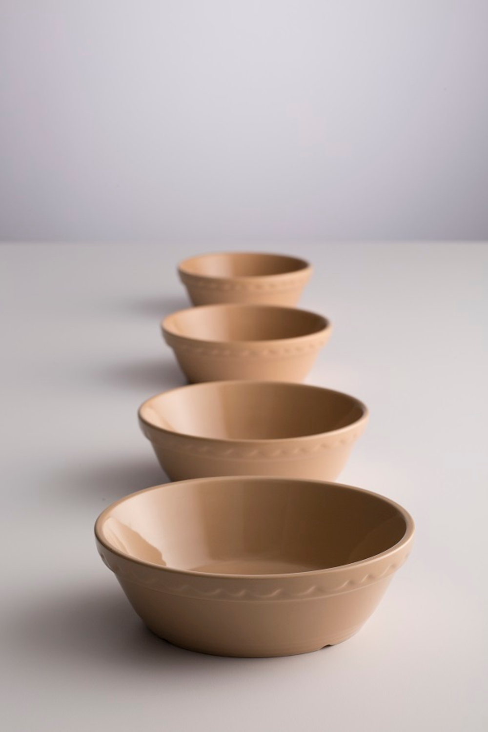 Миска для выпечки cane круглая 15 см