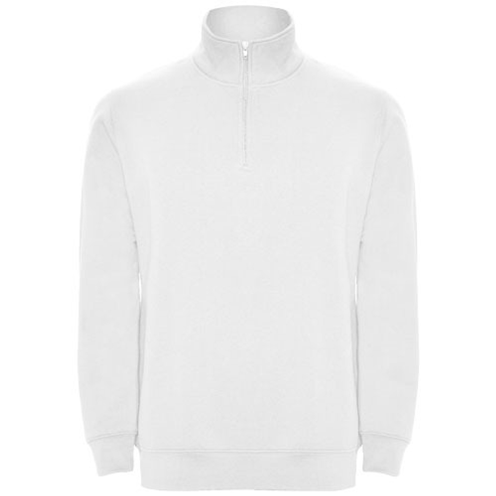 Свитер Aneto с молнией на четверть длины