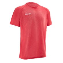 Футболка MIKASA MT193-0194-XL, размер XL, коралловый