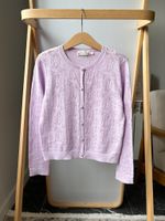 Хлопковый кардиган Bonpoint, 128