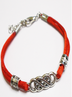 Красная нить. Бесконечность