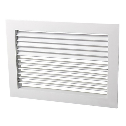 Решетка 150*100 ВР-Г вентиляционная регулируемая 150*100 мм АКЦИЯ title=