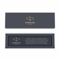 Шариковая ручка Parker Jotter K60 White