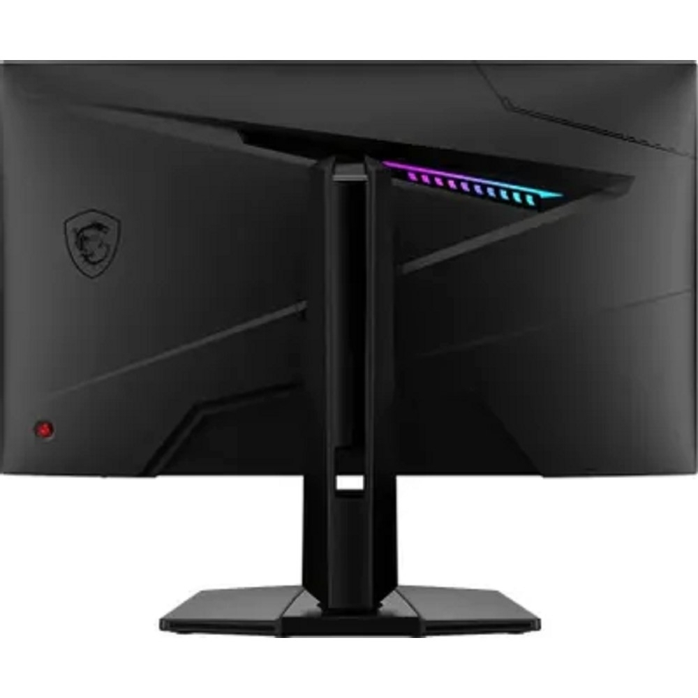Монитор MSI Optix MPG 27" 274URF QD черный (IPS 3840x2160 160Hz 1ms 178 / 178 400cd 1000:1 2xHDMI DisplayPort USB-C)[9s6-3cc29h-275]