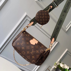 Louis Vuitton Multi Pochette Accessoires