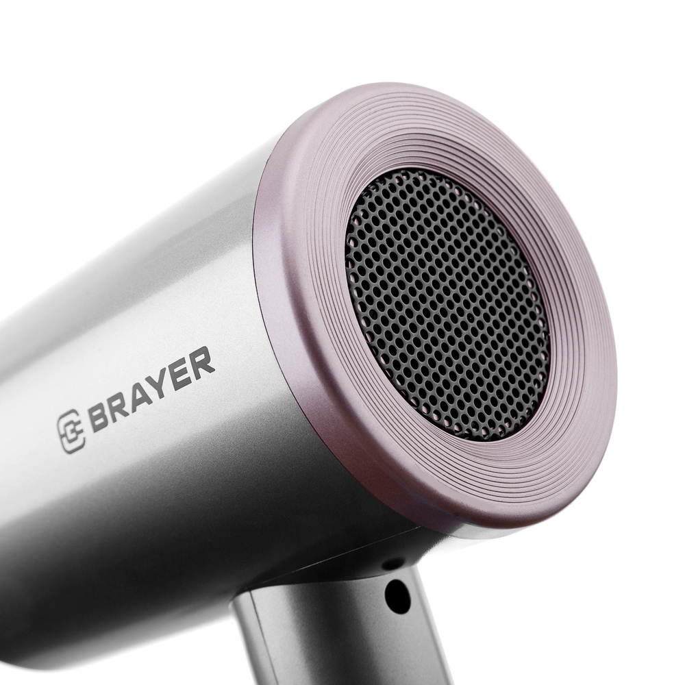Фен BRAYER BR3022