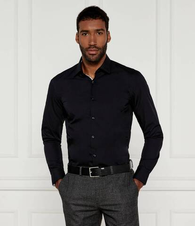 Рубашка Koey HUGO - черный(50524832)