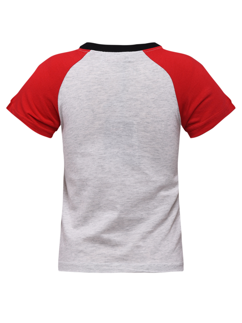 Футболка для мальчика