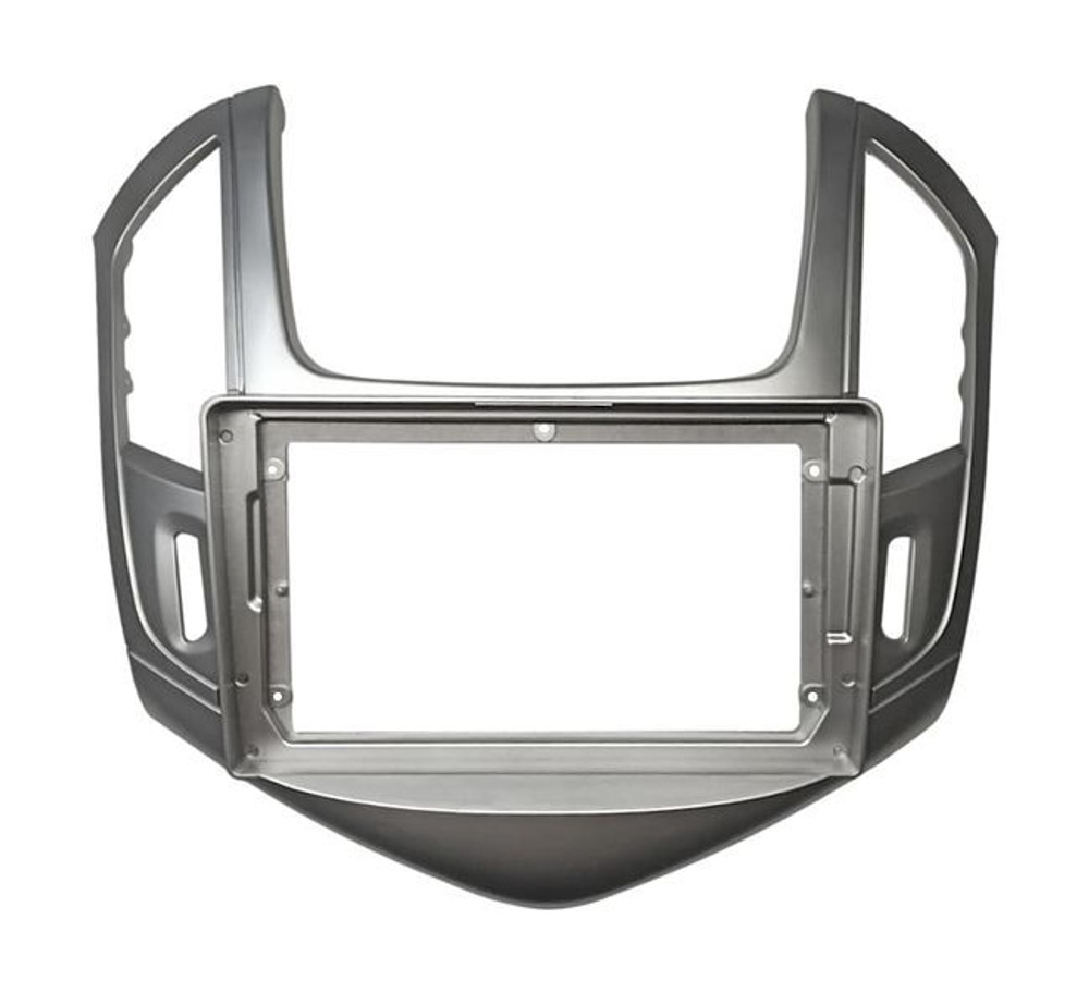 Комплект рамки с разъёмами 9"+can Chevrolet Cruze 2012-2015 - Car-Smart 7049S