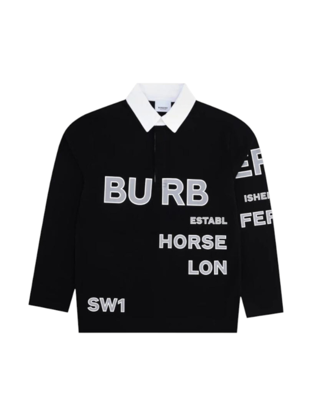 Рубашка Burberry