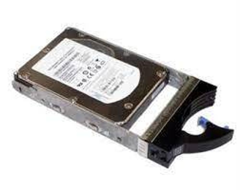 Жесткий диск IBM FC 5416 - 450 GB 15.000 RPM 4 GBPS FC 41Y8457