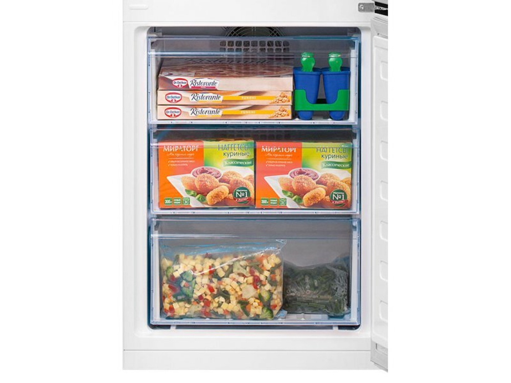 Холодильник Beko B1RCNK272W