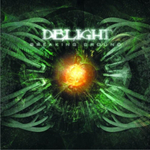 Delight / Breaking Ground (RU)(CD)